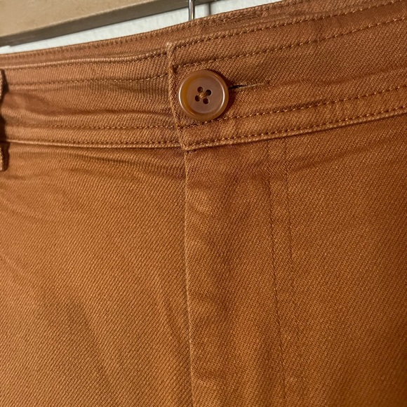 A New Day Brown Pants - Picture 3 of 4